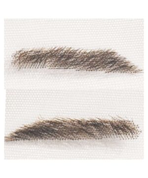 Russian hair eyebrows #1