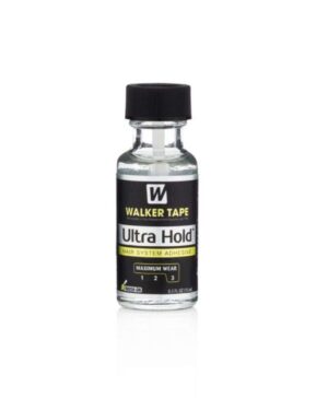 Walker tape ultra hold brush on adhesive 0.5oz (15ml)