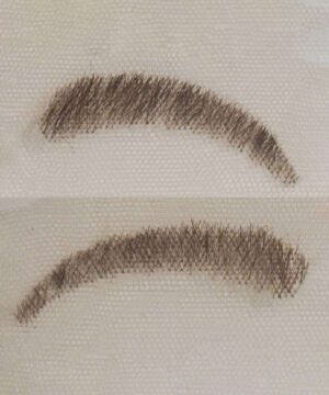 Russian hair eyebrows #6