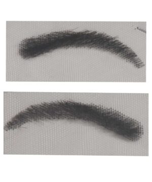 Russian hair eyebrows #5