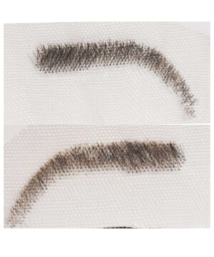 Russian hair eyebrows #3