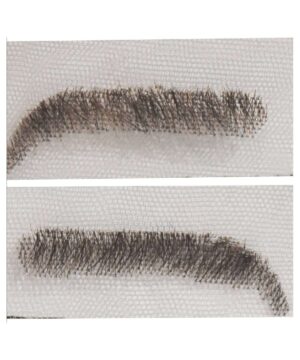 Russian hair eyebrows #4