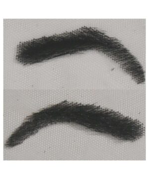 Russian hair eyebrows #2