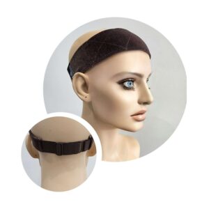 No slip grip band adjustable