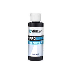 Walker tape Hard bond remover