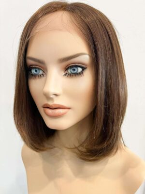 Premium Russian hair 13" lace top