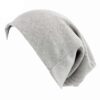 Beanie hat - Grey