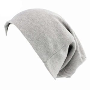 Beanie hat - Grey