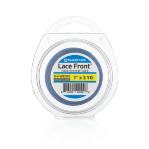 Walker tape Lace front 3YD