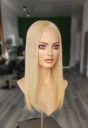 European lightweight 5x6 18" mono topper