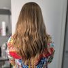 3701 Slavic Hair Lace Top Wig 20 inch