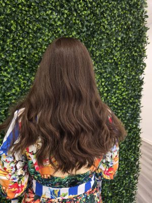 Anna Slavic Hair Wig 22 inch - view 2