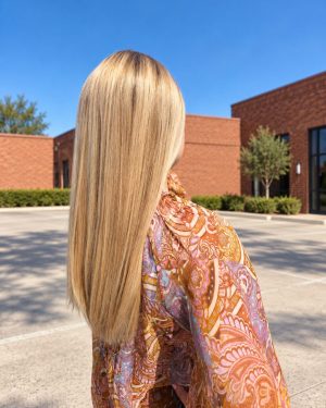Annie Remy Hair Lace Top Wig 22 inch - view 3