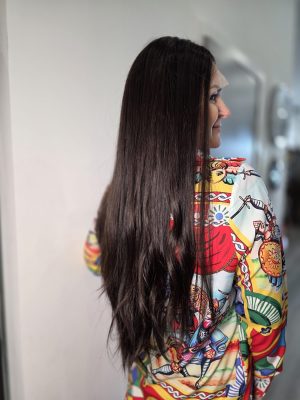 Belle European Hair Wig 29 inch