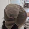 Brazilian Curly Human Hair Wig BR112