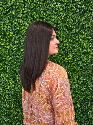 Sanna European Hair Wig 18-19 inch - view 8