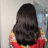 Shell European Hair Lace Top Wig 18 inch