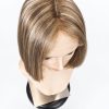 Slavic Hair Deep Lace Front Wig 11 inch EU827