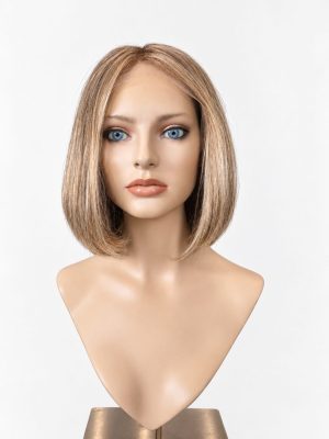 Slavic Hair Deep Lace Front Wig 11 inch EU827 - view 4