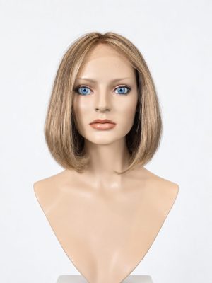 Slavic Hair Deep Lace Front Wig 11 inch EU827 - view 5