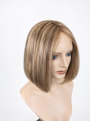 Slavic Hair Deep Lace Front Wig 11 inch EU827 - view 7
