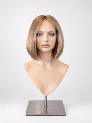 Slavic Hair Deep Lace Front Wig 11 inch EU827 - view 8