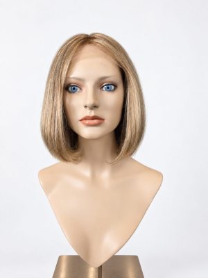 Slavic Hair Deep Lace Front Wig 11 inch EU827 - view 9